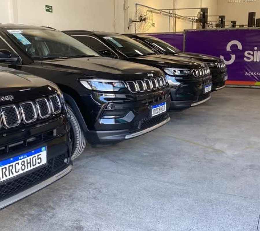 carros alocação